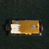 Module bouton power télé Sony KE-55A8 Référence: HOJ4 – Image 3
