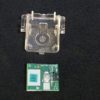 Module bouton power télé Hisense 75A7100F Référence: RSAG7.820.7181/ROH – Image 4
