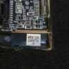 Module bouton power télé Samsung UE55NU7375U Référence: BN96-45912A – Image 4