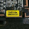 Module Bouton Power Télé Lg 75UM7600PLB Référence: EBR83592301 – Image 4