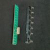 Module de commandes télé Sharp LC-49CUF8372ES Référence: KEY-E2-7 – Image 2