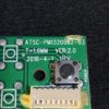 Module de commandes télé Continental Edison CELED550219B2 Référence: ATSC-PM1320082-03 – Image 3