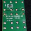 Module de commandes télé Continental Edison CELED550219B2 Référence: ATSC-PM1320082-03 – Image 4