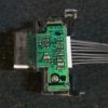 Module infra rouge télé Samsung UE49K6370SU Référence: BN41-02515A – Image 3