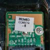 Module infra rouge télé Samsung UE55JU6000K Référence: BN41-02324B – Image 3