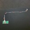 Module Wifi Télé Hisense 75A7100F Référence: 22470-ZD7638GU