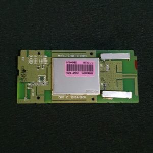 Module Wifi Télé Lg 75UM7600PLB Référence: LGSBWAC92