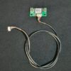 Module wifi télé TCL U60P6026 Référence: 07-MT7603-MA0G