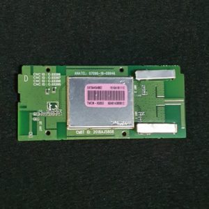 Module wifi télé Lg 86UM7600PLB Référence: LGSBWAC92