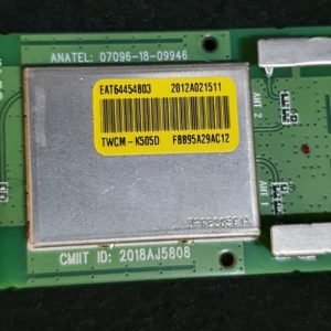 Module wifi télé Lg OLED55CX6LA Référence: LGSBWAC92 – Image 3