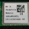 Module wifi télé Philips 55PUS7506/12 Référence: 368GAAWF698TCL – Image 4