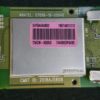 Module Wifi Télé Lg 75UM7600PLB Référence: LGSBWAC92 – Image 3