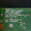 Module wifi Télé Lg OLED55C8PLA Référence: LGSBWAC72 – Image 5
