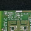 Module Wifi Télé Lg 75UM7600PLB Référence: LGSBWAC92 – Image 7
