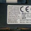 Module Wifi Bluetooth Télé Samsung UE49K6370SU Référence: BN59-01240A – Image 4