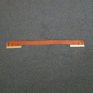 Nappe de connexion des cartes du LCD Télé Samsung QE55Q60TAU