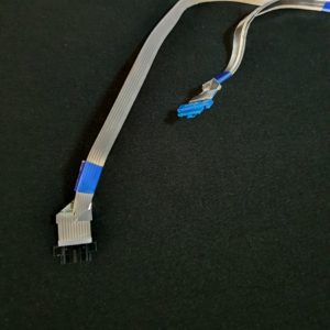 Nappe de connexion des modules télé Lg 86UM7600PLB Référence: EAD65485302 – Image 3
