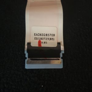 Nappe LVDS Télé Lg OLED55B8PLA Référence: EAD63285709 – Image 3