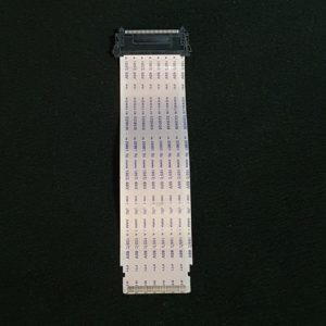 Nappe LVDS télé Lg OLED55CX6LA Référence: EAD63285707