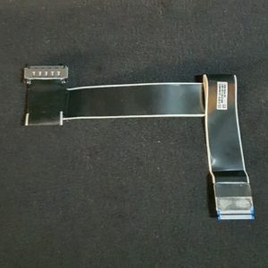 Nappe LVDS télé Sony KE-55A8 Référence: 1-007-198-11