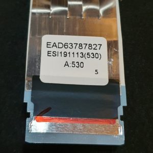 Nappe LVDS télé Lg 86UM7600PLB Référence: EAD63787827 – Image 3
