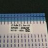 Nappe LVDS télé Samsung UE55NU7175U Référence: BN96-39820F – Image 3