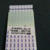 Nappe LVDS télé Samsung UE55J6240AK Référence: BN96-36274K – Image 3