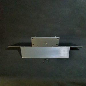 Pied + Vis Télé Lg OLED55B8PLA – Image 3