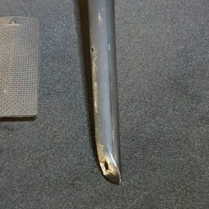 Ensemble pieds + vis télé Samsung UE55JU6000K – Image 3