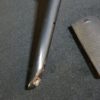 Ensemble pieds + vis télé Samsung UE55JU6000K – Image 4