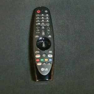 Télécommande neuve Télé Lg 86UM7600PLB Référence: AN-MR19BA