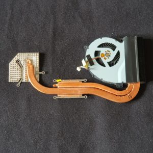 Ventirad Pc Asus R510JX-XX150H