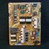 Carte d'alimentation télé Samsung UE55JU6800K Référence: BN44-00859A
