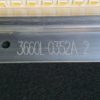Barre LEDS + Support télé Panasonic TX-L42D25E Référence: 3660L-0352A 2 LEFT – Image 5