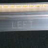 Barre LEDS + Support télé Panasonic TX-L42D25E Référence: 3660L-0352A 2 LEFT – Image 4