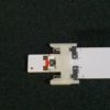 Barre LEDS Télé Samsung UE40KU6000K Référence: BN96-39655A – Image 2