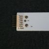Barre LEDS télé Polaroid TQL55F4PR001 Référence: OD55D14R-ZC14F-07 – Image 2