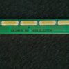 Barre LEDS écran Lg 55SL5B-B Référence: 6916L2255A – Image 5