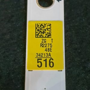 Barre LEDS télé Samsung UE48H5003AW Référence: BN96-34213A – Image 4