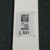 Barre LEDS Télé Samsung UE40KU6000K Référence: BN96-39655A – Image 5