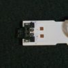 Barre LEDS Télé Samsung UE40KU6000K Référence: BN96-39656A – Image 2