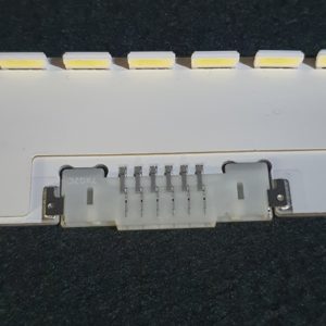 Barre LEDS télé Samsung UE65LS003AU Référence: BN96-40172A