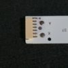 Barre LEDS télé Polaroid TQL55F4PR001 Référence: OD55D14L-ZC14F-07 – Image 2