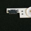 Barre LEDS télé Samsung UE55JU6800K Référence: BN96-38481A – Image 2