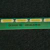 Barre LEDS écran Lg 55SL5B-B Référence: 6916L2254A – Image 5