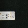 Barre LEDS télé Lg 49UJ630V-ZA Référence: GAN01-1255A-P1 RIGHT – Image 3