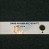 Barre LEDS télé Samsung UE48H5003AW Référence: BN96-34212A – Image 3