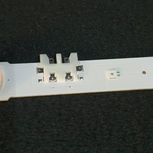 Barre LEDS télé Samsung UE55JU6800K Référence: BN96-38481A – Image 3