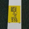 Barre LEDS télé Samsung UE48H5003AW Référence: BN96-34212A – Image 4
