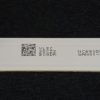 Barre LEDS télé Lg 49UJ630V-ZA Référence: GAN01-1255A-P1 RIGHT – Image 4
